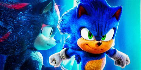 sonic the hedgehog marine|‘Sonic The Hedgehog 3’—Shadow’s Backstory, Explained.